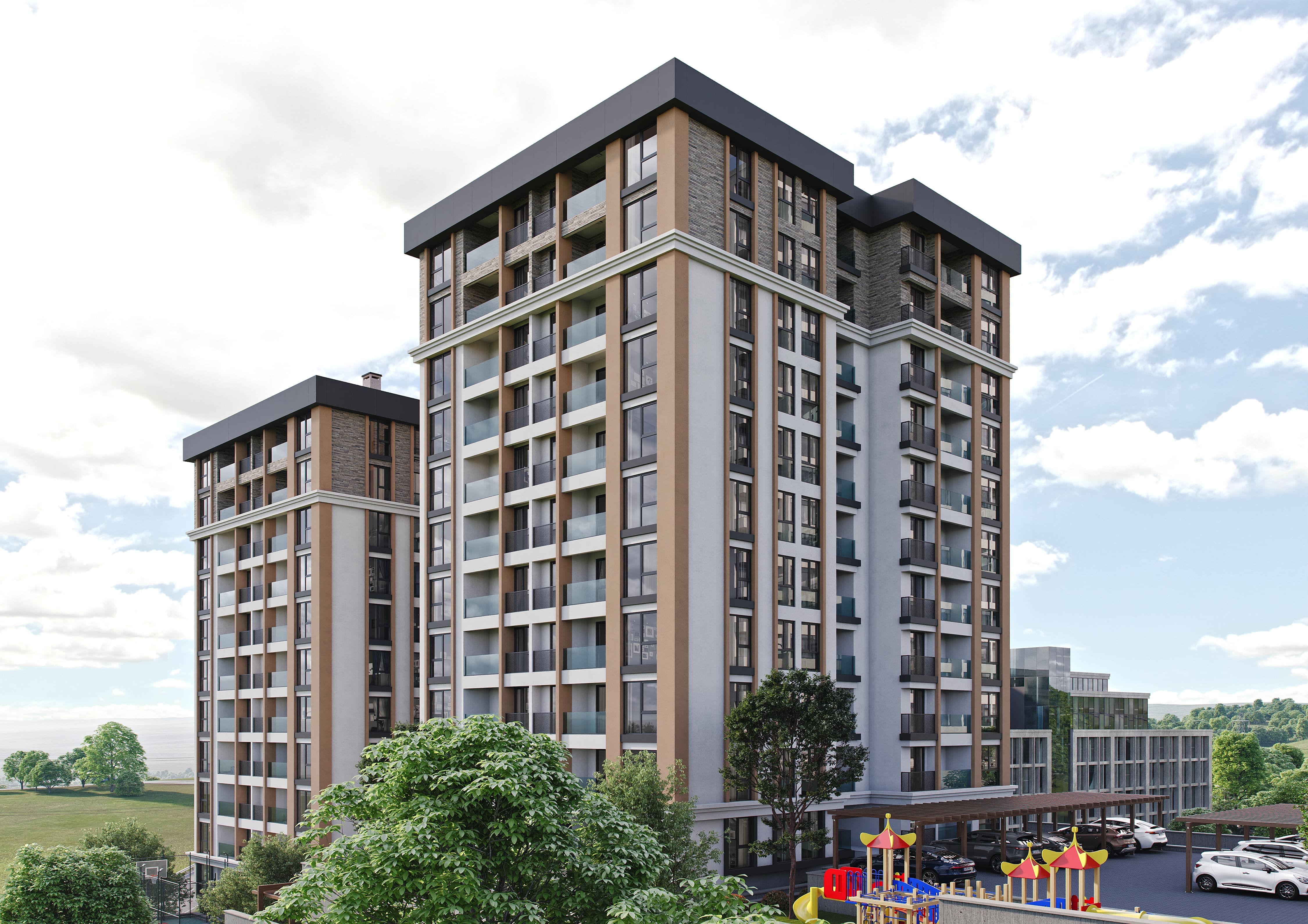SELVI PARK Comfort