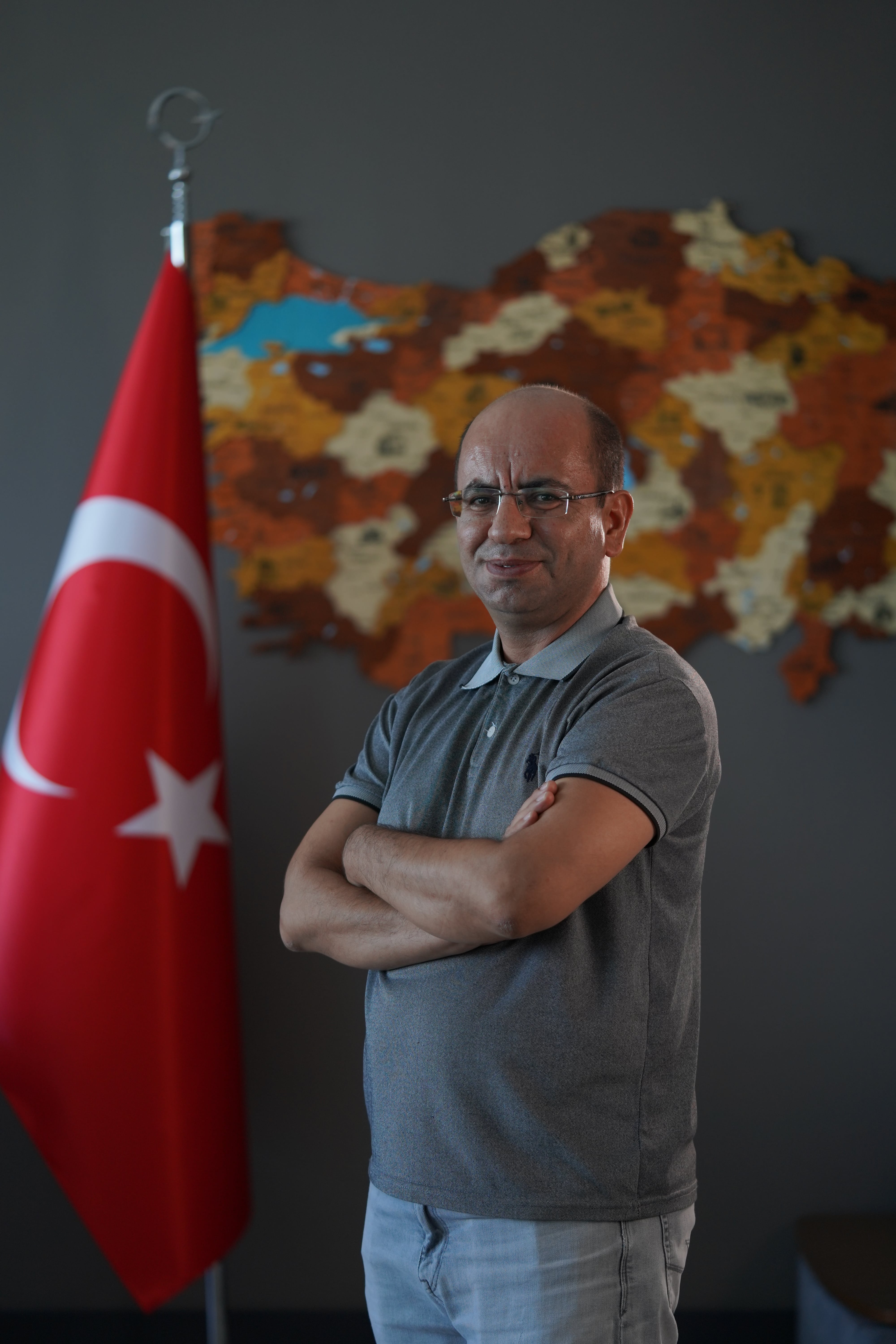 Mustafa Konukız
