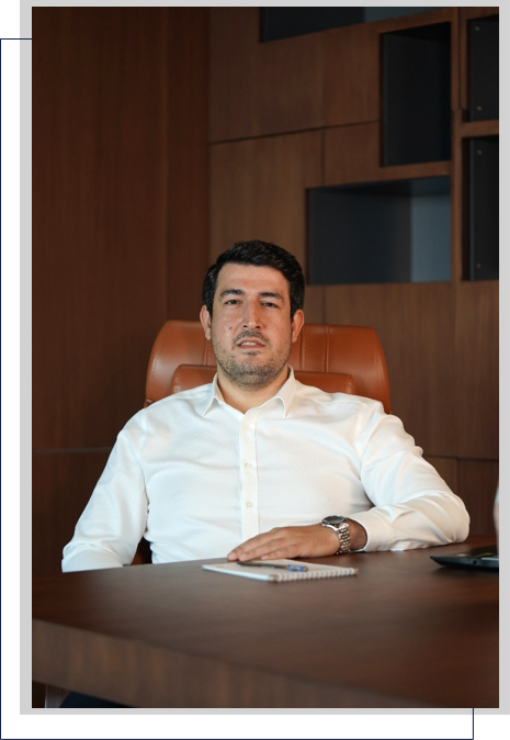 Ömer Faruk KIZIL GÜNEY