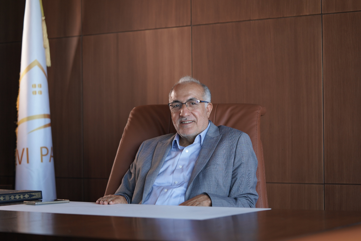 Mehmet Şerif Kızılgüney
